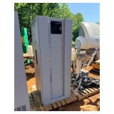 SENS EnerGenius IQ Series ind battery charger