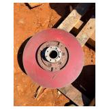 Harmonic Balancer with Pulley Assembly