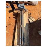 VulCanic Gmbh heating or processing unit ?