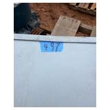 Hoffman Utility Box with relays
