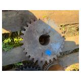 Sprocket