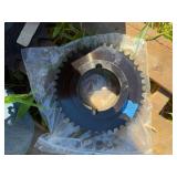 Sprocket