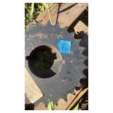 Sprocket