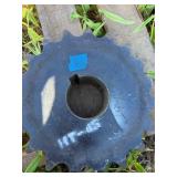 Sprocket