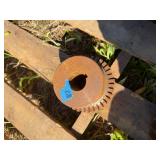 Sprocket