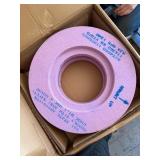 Bay State Abrasives grinding wheel 20'