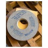 Norton Grinding wheel?  14'