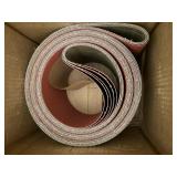 6 x 168 Belt