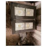 Commercial LED Flood Light