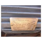 3 phase induction motor
