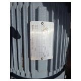 3 phase induction motor