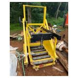 Hydraulic Crane Jack