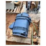 HEavy duty industrial motor