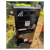 Ferro Magnetic High Freq Opportunity charger
