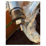 HD threaded screw????