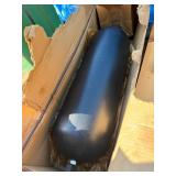 Bl Hydraulic bladder accumulator