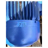 Teco Mex e-2 Premium eff Sev. Duty induction motor