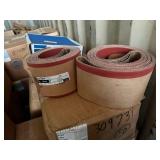 6 x 168 Belt