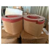 6 x 168 Belt