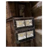 Commercail LED Flood light