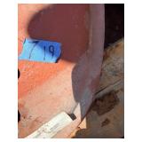 A Door Ce Pin