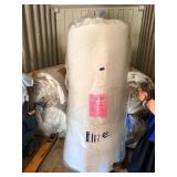 Silvercote 72' x 65' Metal Building insulation