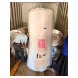 Silvercote 72' x 65' Metal Building Insulation