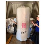 Silvercote 72'x65' Metal Building Insulation