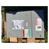 Siemons Transformer