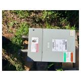 Encapsulated Distribution Transformer
