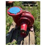 Bell and Gossett 1510 Series end-suction