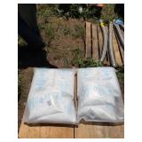 Wisepac desiccant packet
