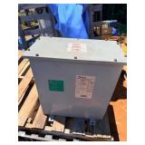 Three Phase Dry Type Transformer