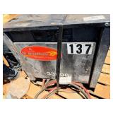 Applied Quarter Horse Opportunity Charger