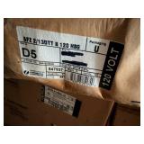 Lithonia lighting parts