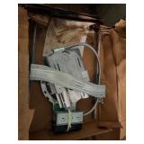 Lithonia lighting parts