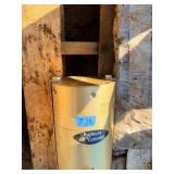 BF Cylinder