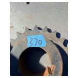 Sprocket