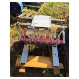 Eaton Dry-type distrubution transformer (3 phase)