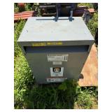 Drive Isolation Transformer