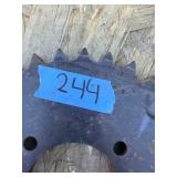 sprocket