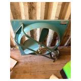Emerson Electric Attic Fan