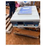 ultrasonic welder power supply unit