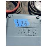 Sew-Eurodrive AC Motor