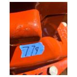 AWWA Class 250 Gate Valve