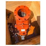 Awwa Class 250 Gate Valve