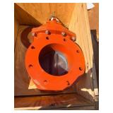 AWWA Class 250 Gate Valve