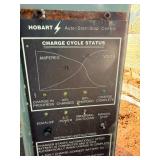 Hobart R Series Charger