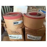 6 x 168 Belt