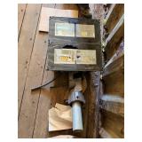 Commercial LED Flood light